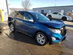 2019 Chevrolet Equinox Premier zu verkaufen in Duryea, PA - Front End