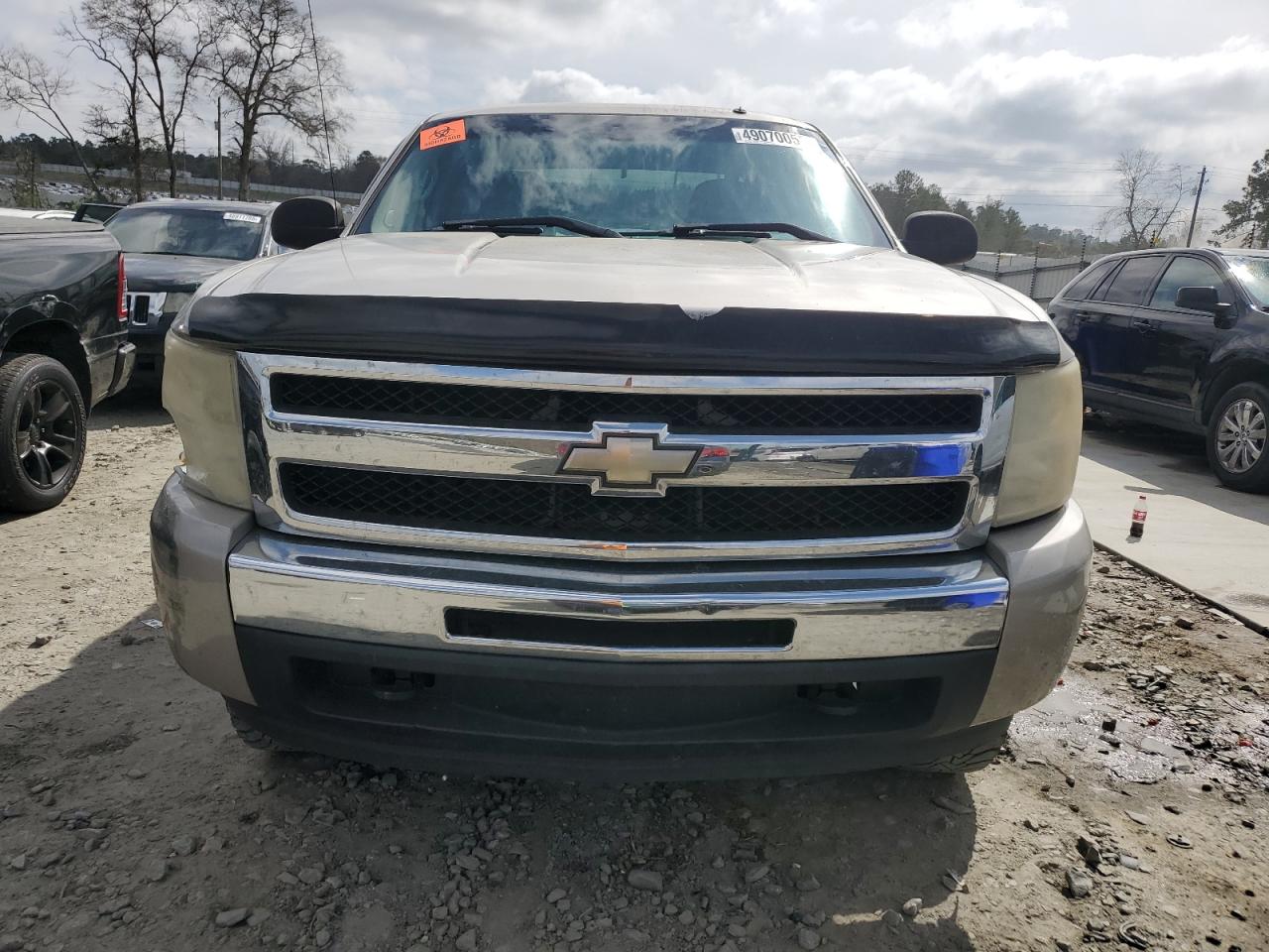 2009 Chevrolet Silverado - Image 5
