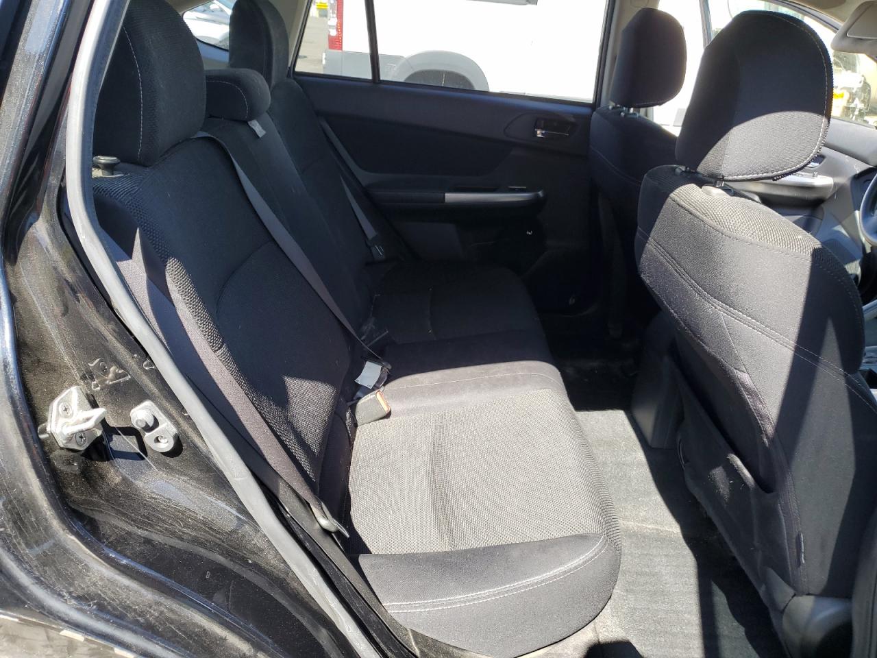2015 Subaru XV - Image 11