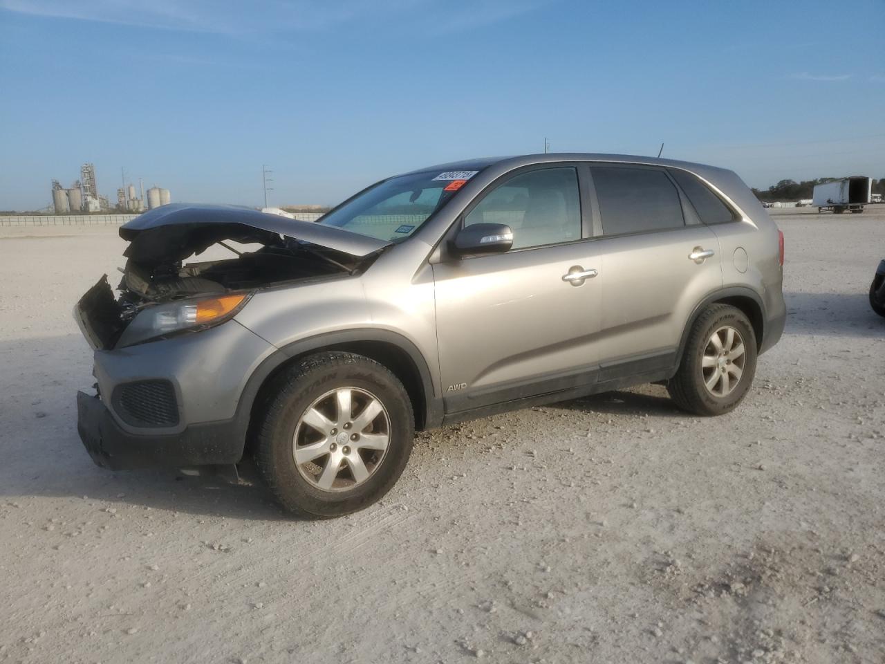 2013 Kia Sorento - Image 1