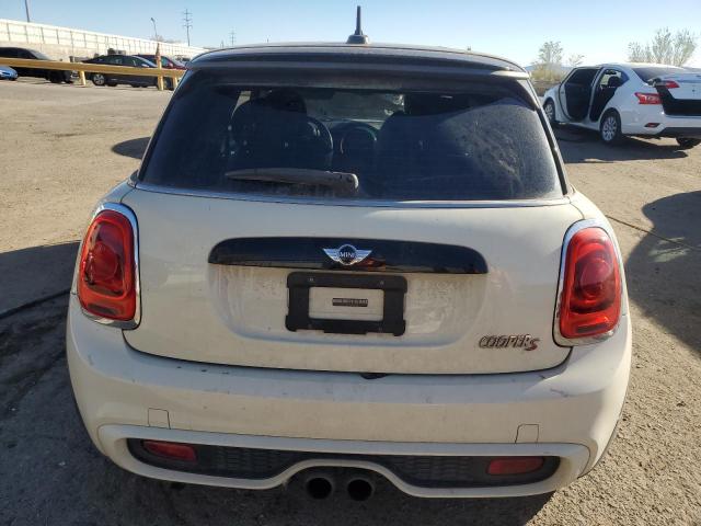  MINI COOPER 2015 Колір засмаги