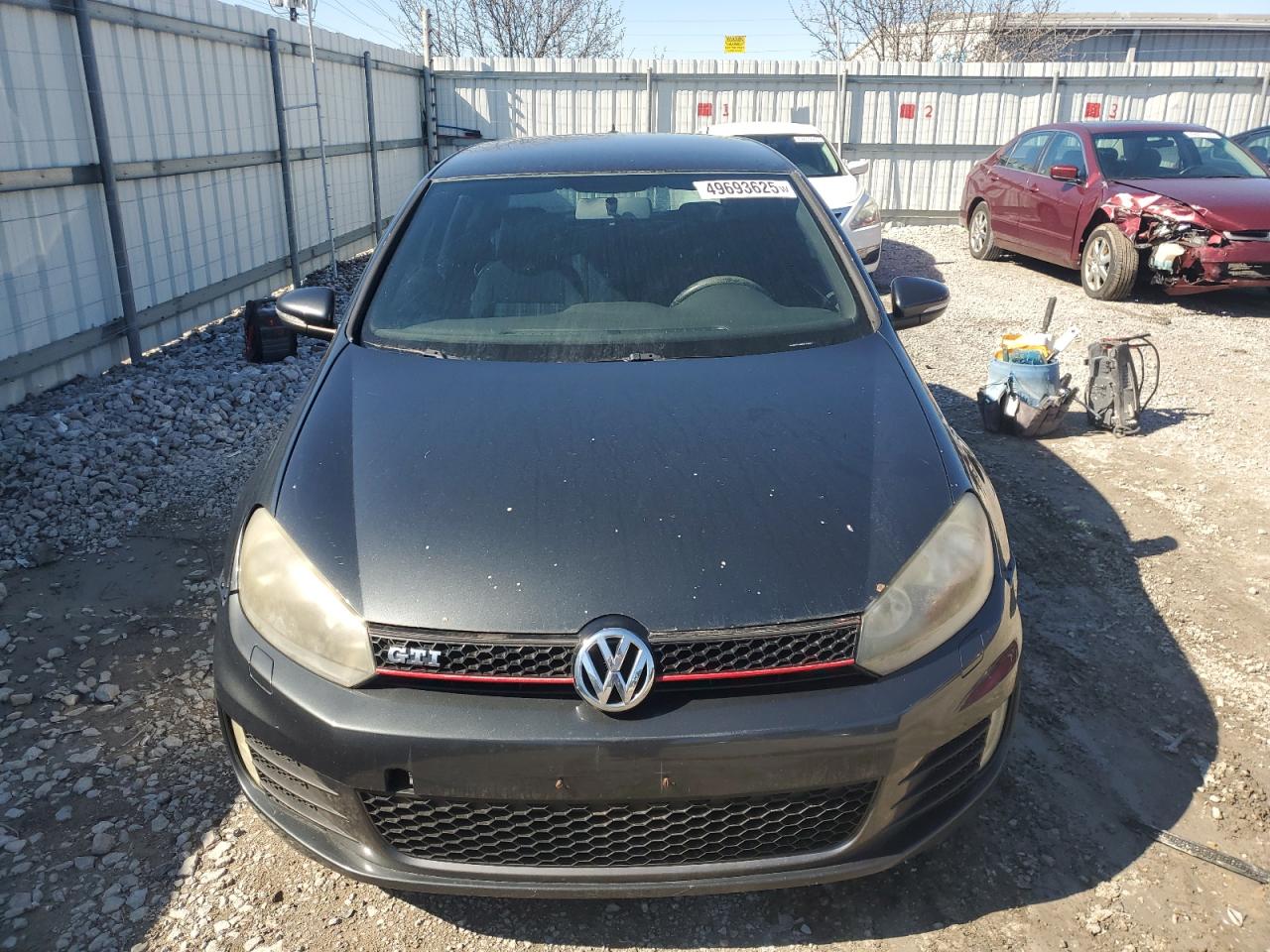 2010 Volkswagen GTI - Image 5
