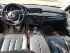 2017 Bmw X5 Xdrive35I на продаже в Montreal-est, QC - Rear End