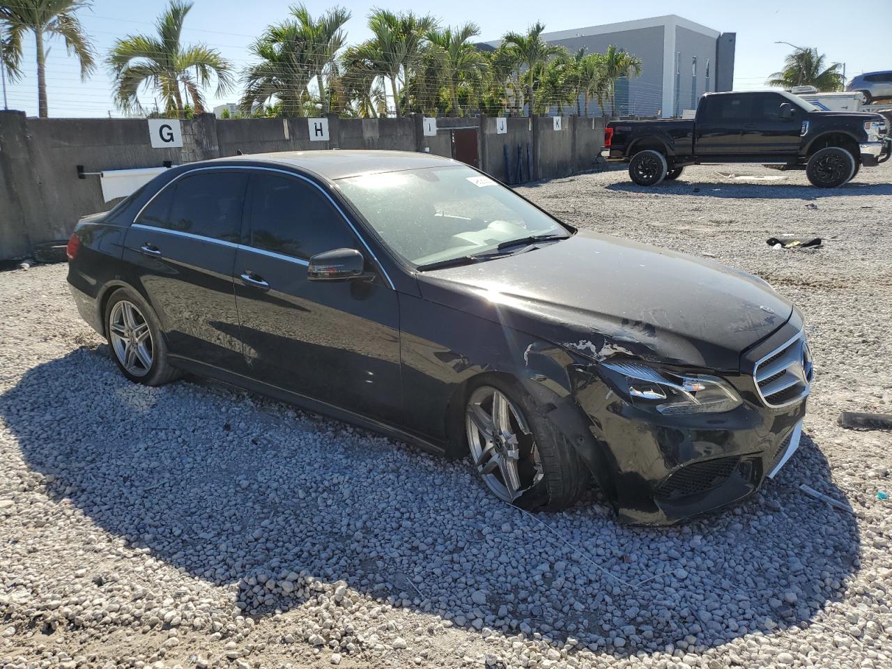 2014 Mercedes-Benz E-klasse - Image 4