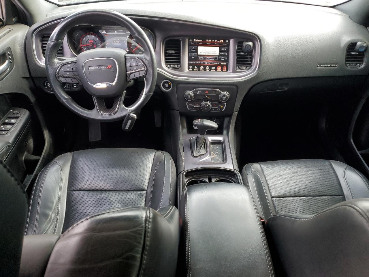 2016 Dodge Charger - Image 8