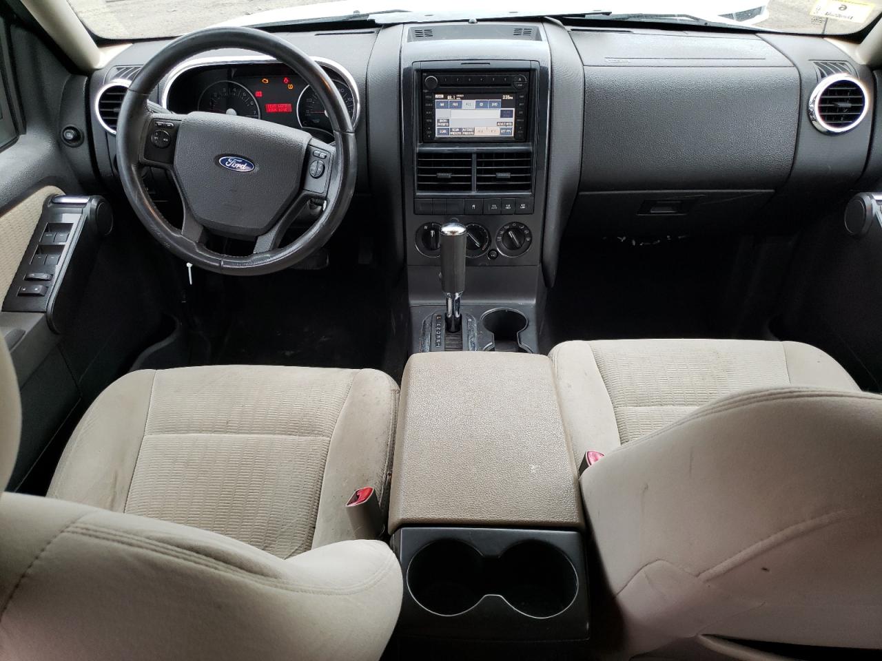 2008 Ford Explorer - Image 8