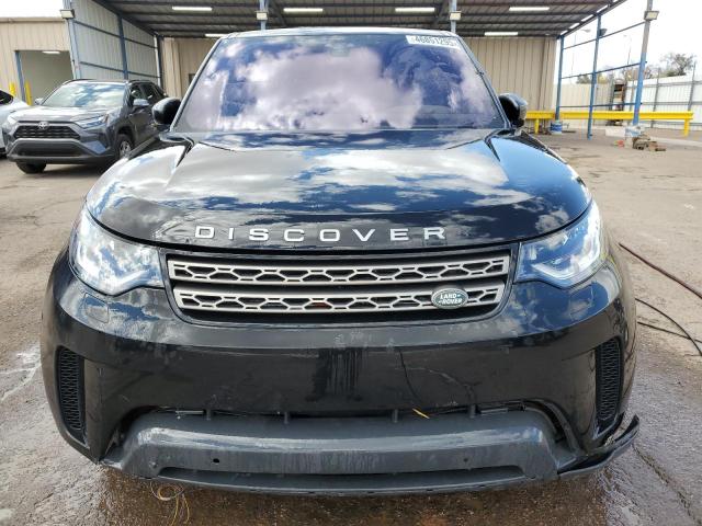  LAND ROVER DISCOVERY 2020 Black