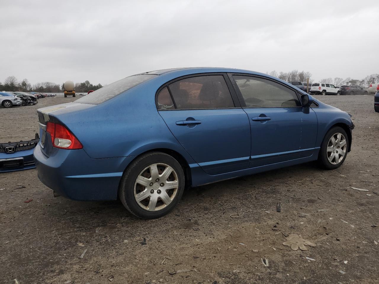 2009 Honda Civic - Image 3