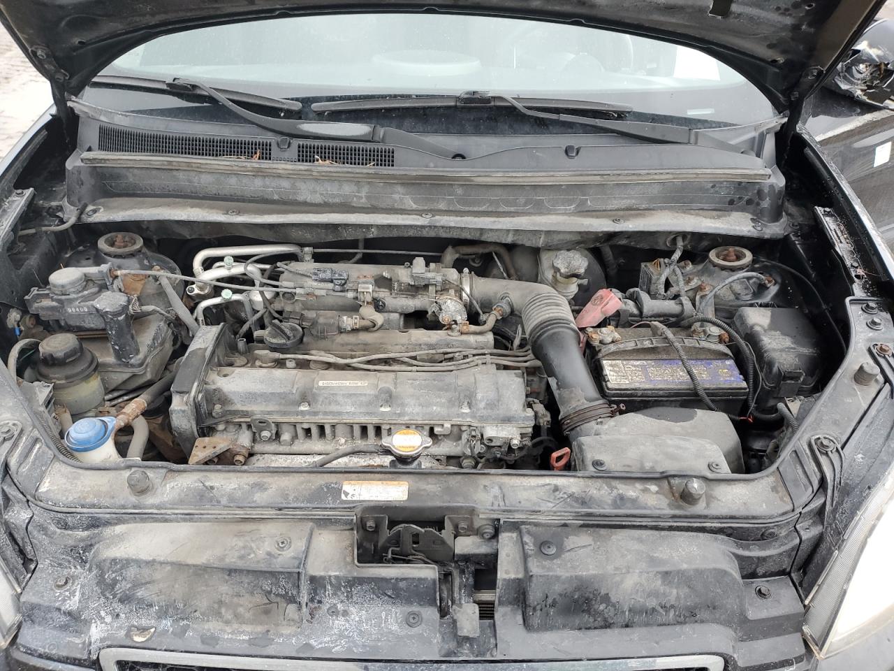 2010 Kia Soul - Image 12