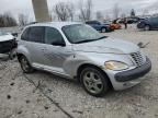 2002 Chrysler Pt Cruiser Touring en Venta en Wayland, MI - Front End