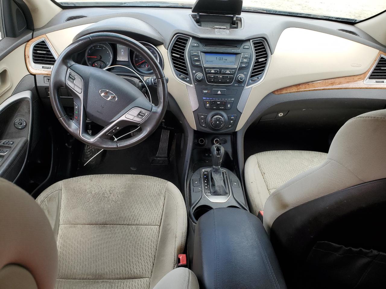 2013 Hyundai Santa Fe - Image 8