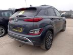 2023 HYUNDAI KONA PREMI for sale at Copart SANDY