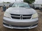 2013 Dodge Avenger Se na sprzedaż w Mercedes, TX - Rear End