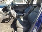 2013 Ford Fusion Se Hybrid for Sale in Albuquerque, NM - Water/Flood
