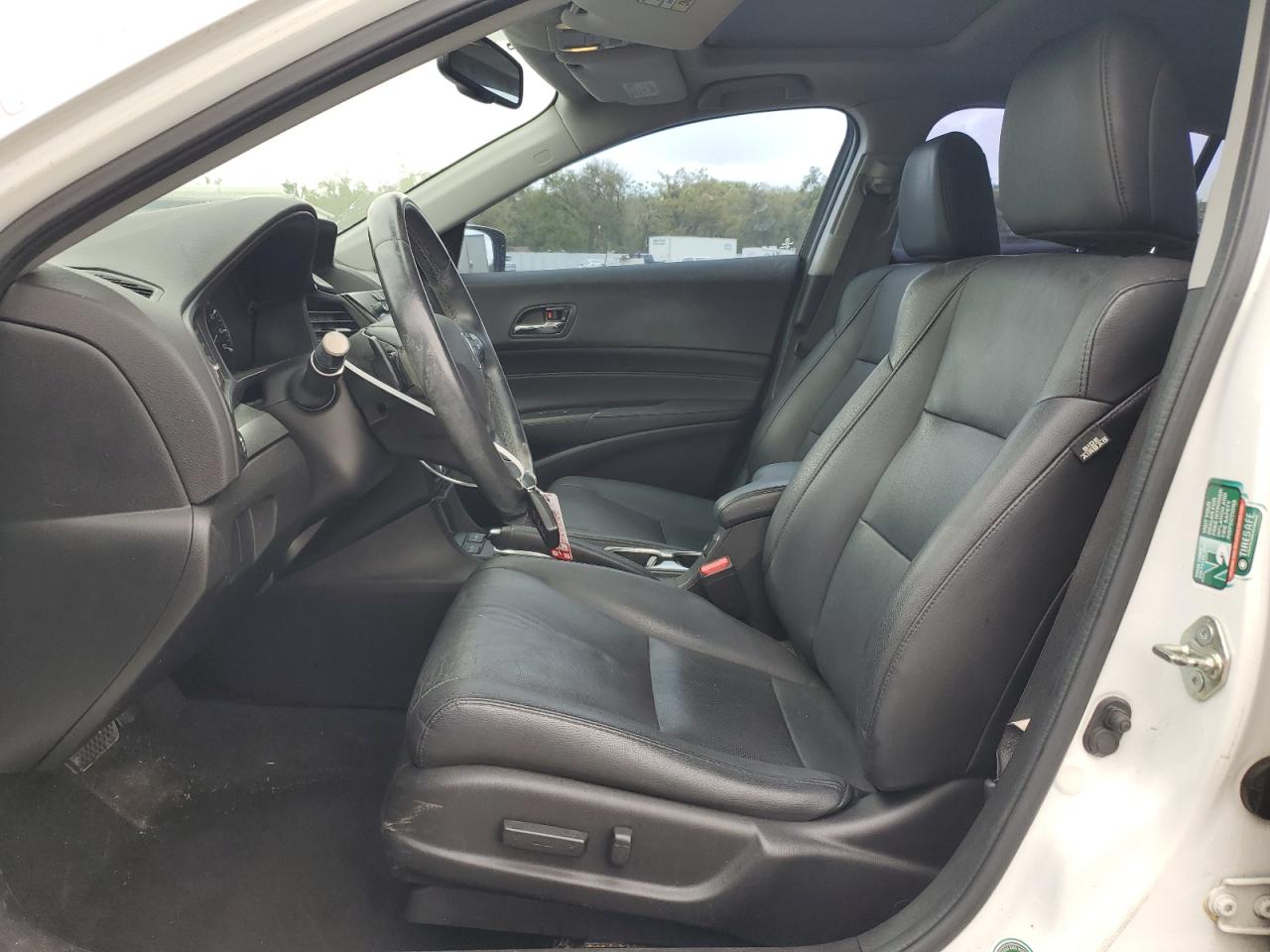 2016 Acura ILX - Image 7