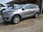 2017 Kia Sorento Lx за продажба в Tanner, AL - All Over