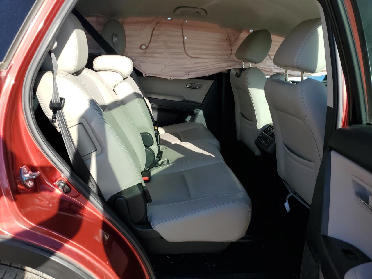 2015 Mazda CX-9 - Image 10