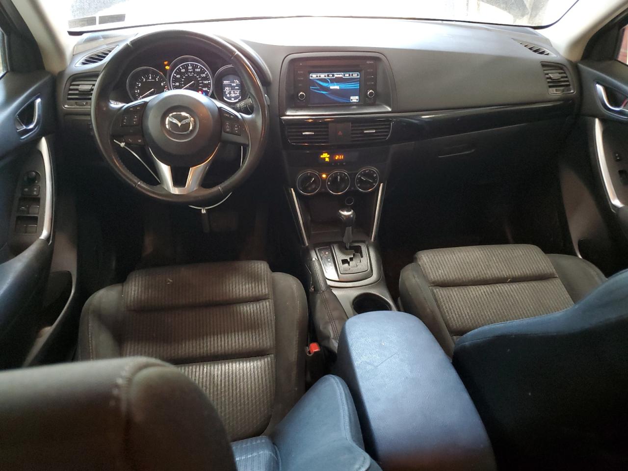 2013 Mazda CX-5 - Image 8