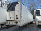 2012 Great Dane Refrigerated Van Trailer იყიდება West Warren-ში, MA - Front End