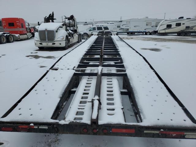 2017 FLAT TRAILER