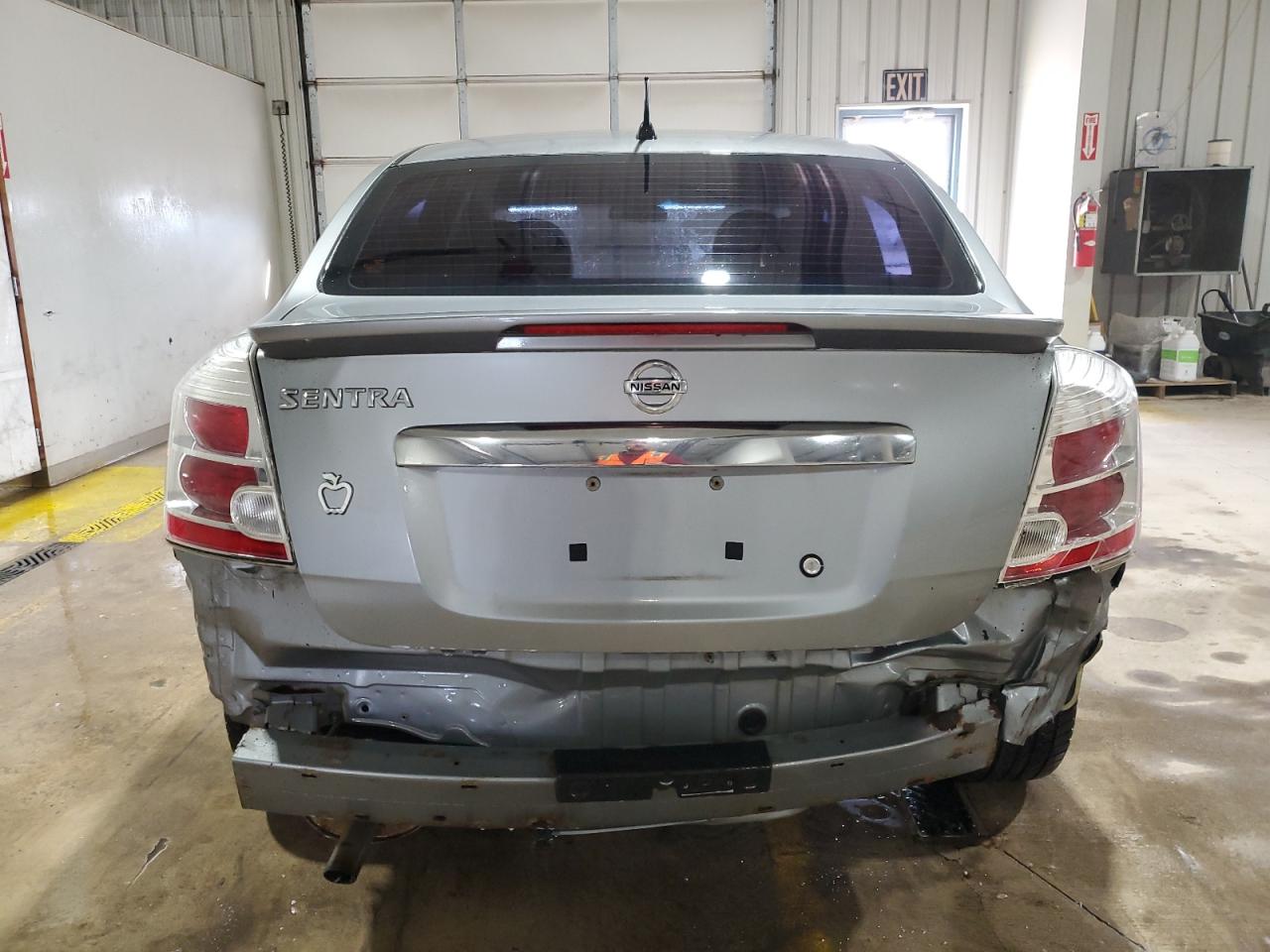 2011 Nissan Sentra - Image 6