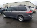 2012 Toyota Sienna Le for Sale in Woodburn, OR - Front End