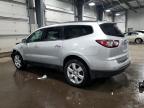2017 Chevrolet Traverse Lt for Sale in Ham Lake, MN - Front End