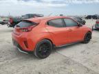 2019 Hyundai Veloster Turbo for Sale in Haslet, TX - Hail