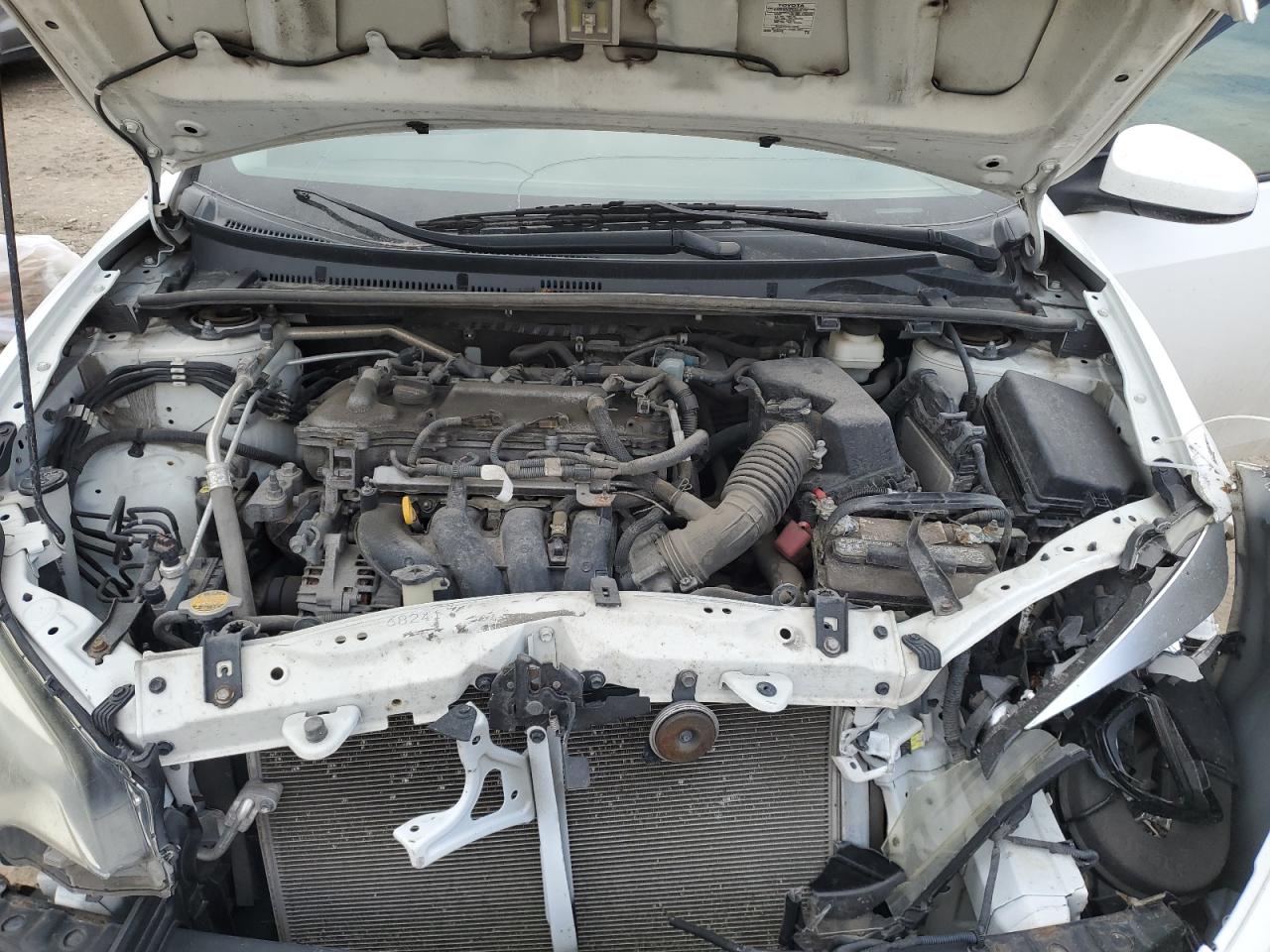 2015 Toyota Corolla - Image 11