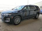 2022 Chevrolet Traverse Lt de vânzare în Dyer, IN - Water/Flood