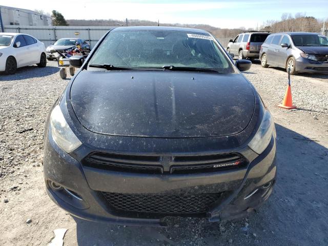  DODGE DART 2016 Czarny