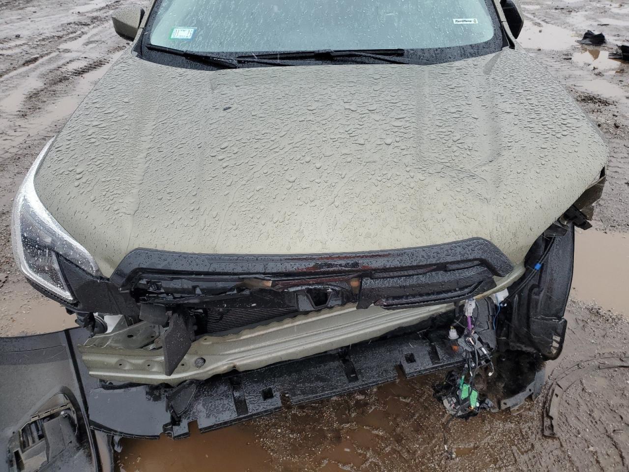 2024 Subaru Forester - Image 13