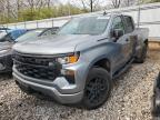 2024 Chevrolet Silverado K1500 Custom за продажба в Bridgeton, MO - Side