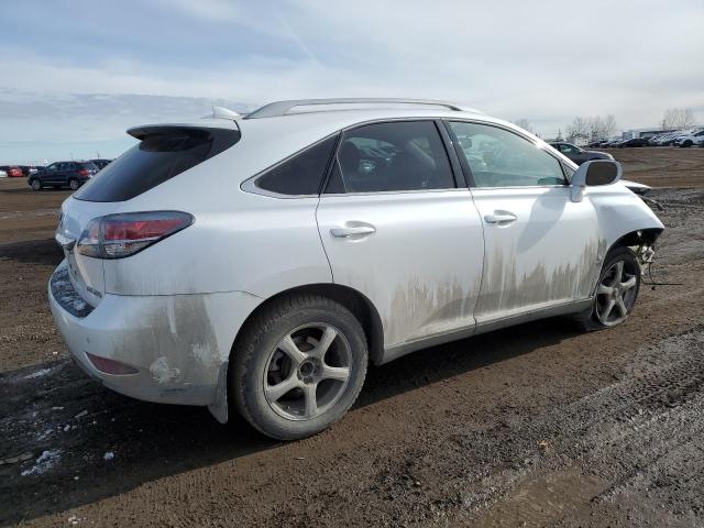 2014 LEXUS RX 350 BASE