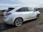 2014 LEXUS RX 350 BASE à vendre chez Copart AB - CALGARY