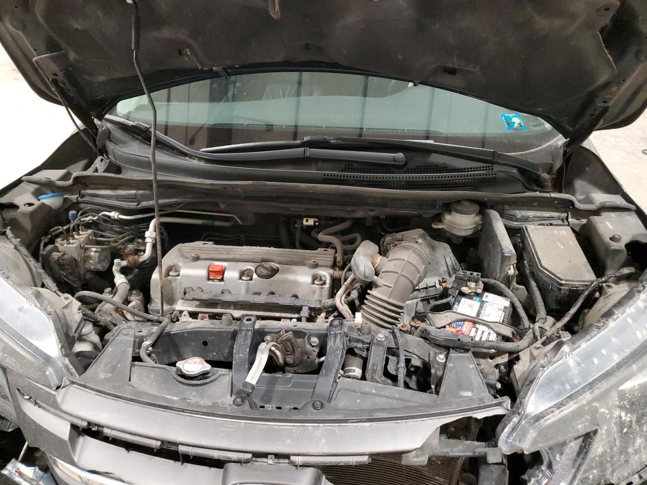 2014 Honda CR-V - Image 13