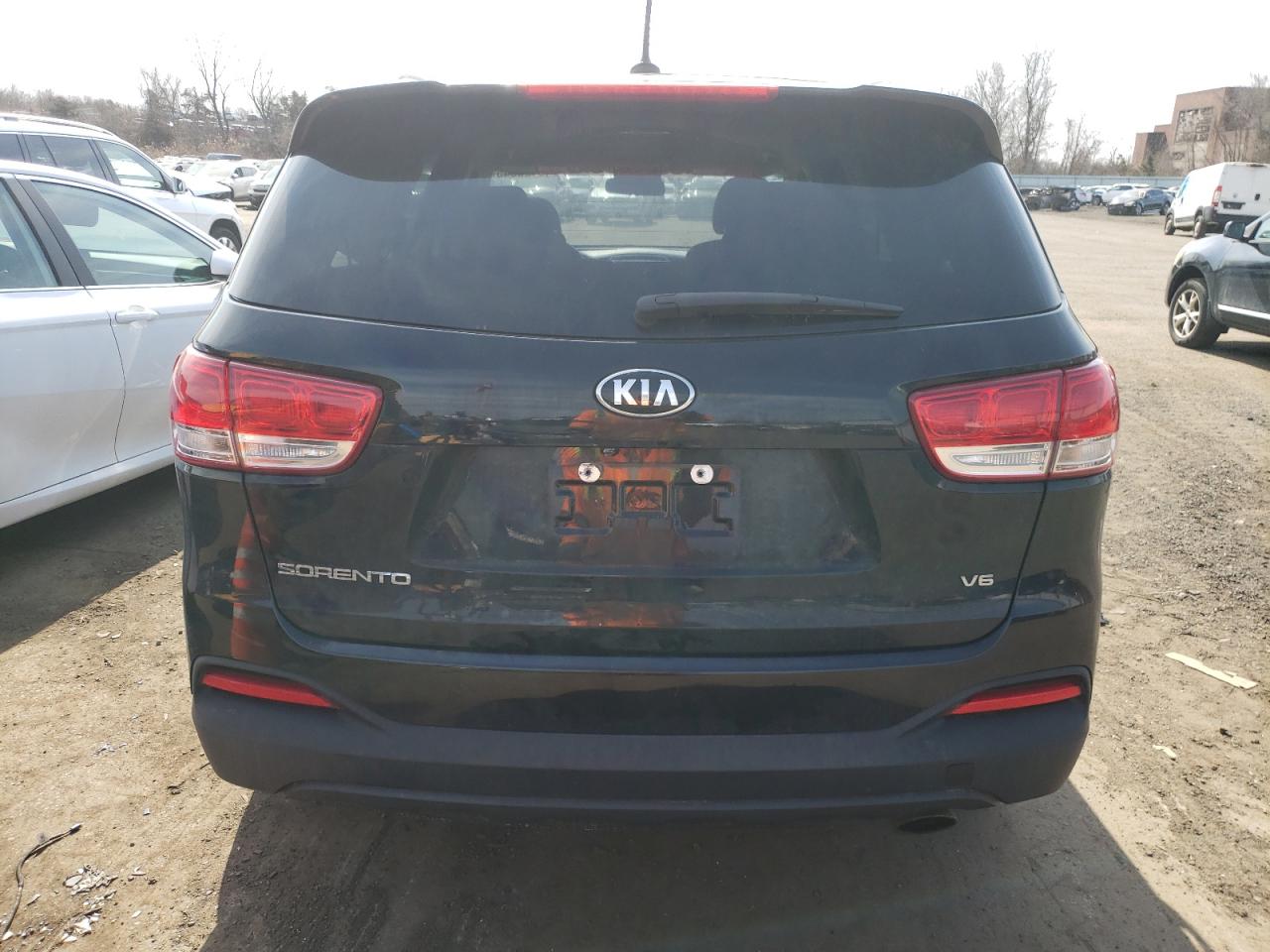 2018 Kia Sorento - Image 6