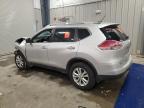 2015 Nissan Rogue S за продажба в Casper, WY - Front End