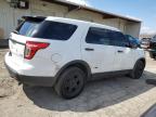 2014 Ford Explorer Police Interceptor for Sale in Dyer, IN - Front End