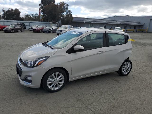 2020 Chevrolet Spark 1Lt