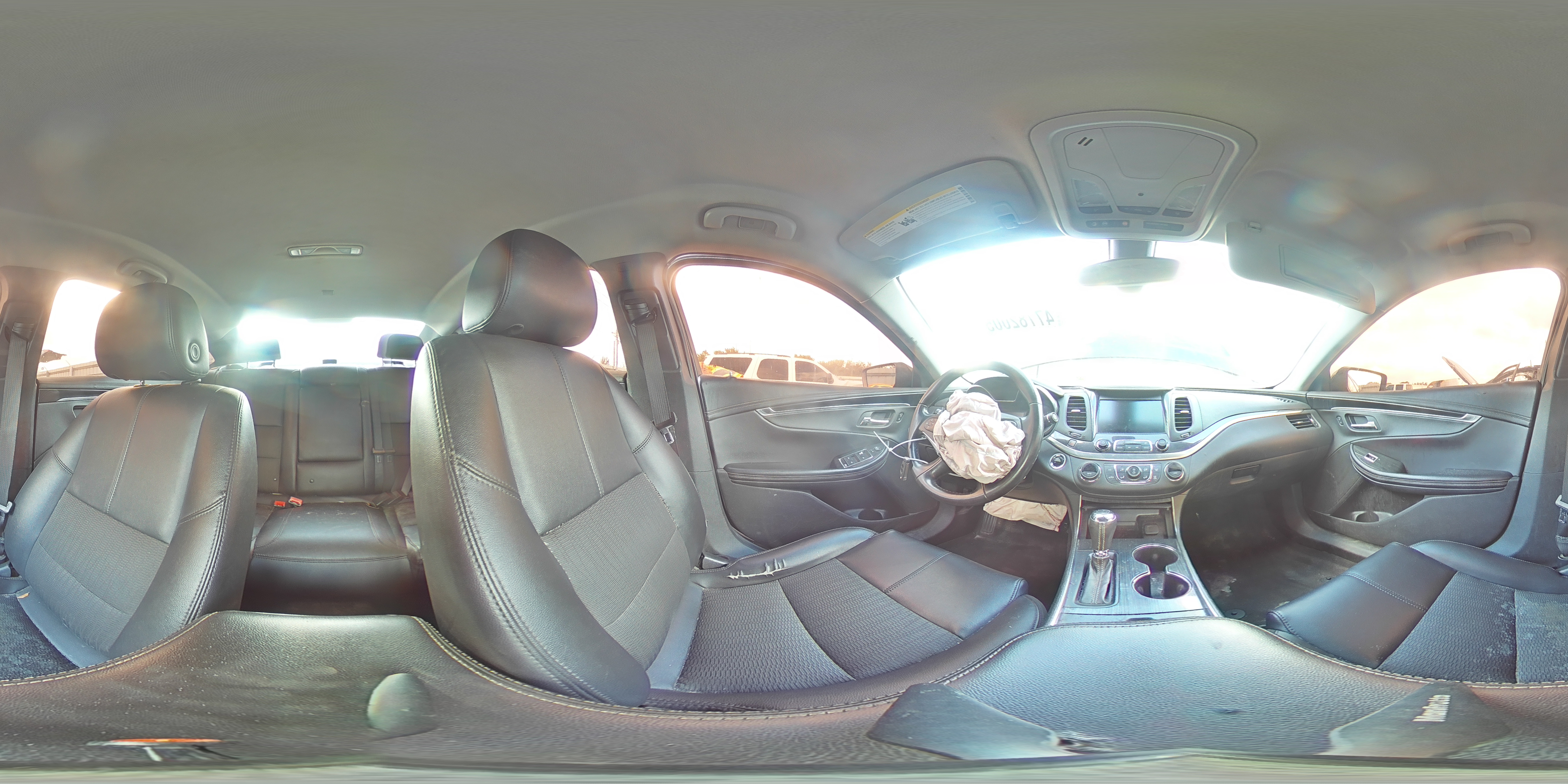 2019 Chevrolet Impala - Image 12