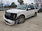 2012 Lincoln Navigator  продається в Hampton, VA - Front End