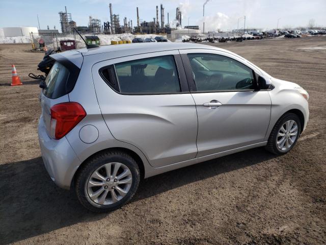 2016 CHEVROLET SPARK 1LT