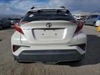 2019 Toyota C-Hr Xle en Venta en Las Vegas, NV - Front End