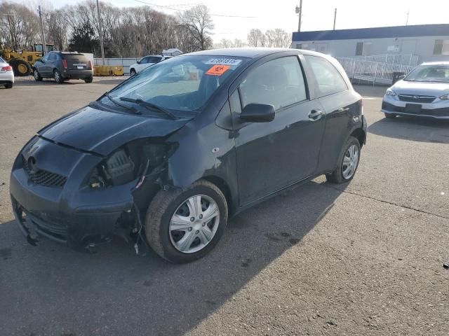 2009 Toyota Yaris 
