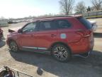 2016 Mitsubishi Outlander Se for Sale in Wichita, KS - Front End