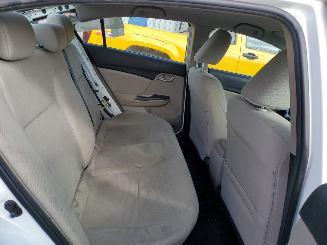 2013 Honda Civic - Image 10