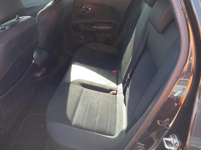 2017 NISSAN JUKE 1.6 N-CONNECTA 5DR XTRONIC