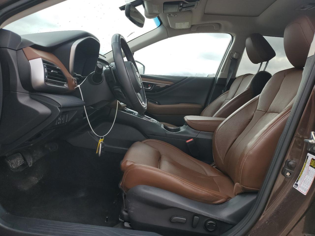 2021 Subaru Outback - Image 7