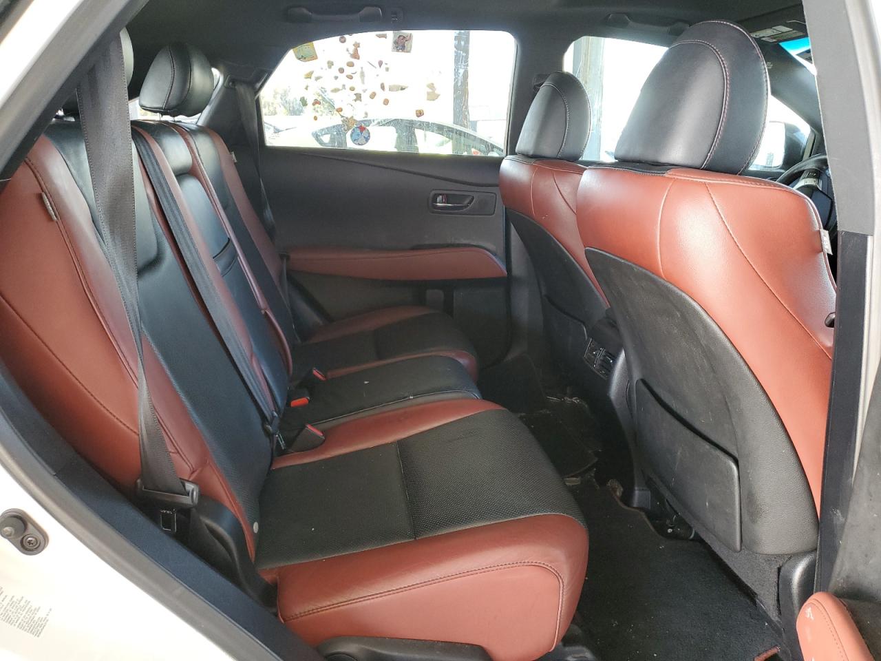 2015 Lexus RX - Image 10